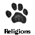  Religions 