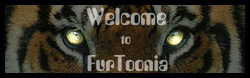 Furtoonia Webpage